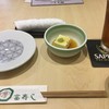 TOMISUSHI ECHIGOTEI - 料理写真:
