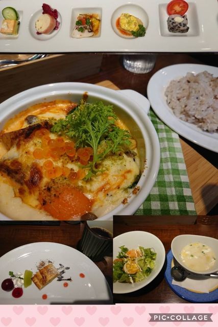 レストラン空 万津店 Kuu 佐世保 洋食 食べログ