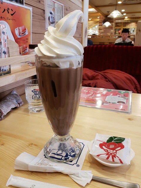 コメダ珈琲店 丸井大宮店 大宮 喫茶店 食べログ コメダ珈琲店 丸井大宮店 大宮 喫茶店 食べログ