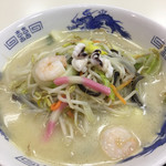 中華料理 満満亭 - 