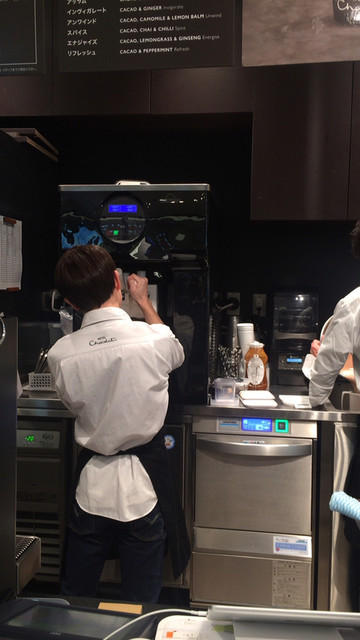 冷たくて舌が良さを見出せない By Oda 215 ホテルショコラ レイクタウンmori店 Hotel Chocolat 越谷 レイクタウン チョコレート 食べログ