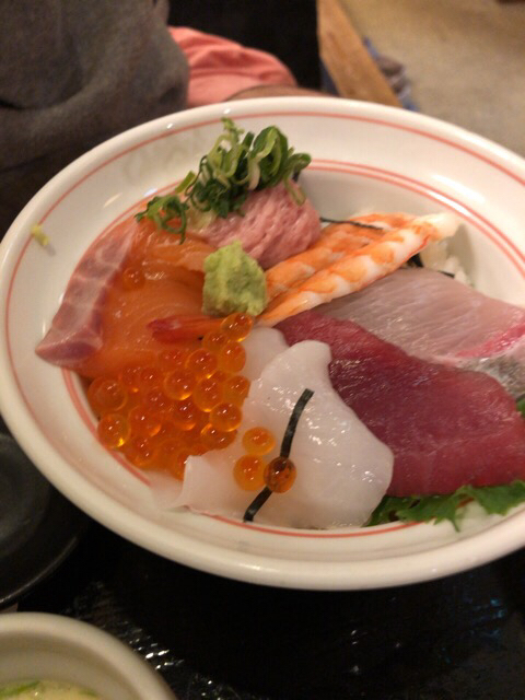 海鮮活魚 潤 Uruoi 鴨島 魚介料理 海鮮料理 食べログ