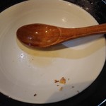 金久右衛門 - 完食