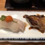 淳ちゃん寿し - 