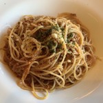 フジヤマ キッチン - 特製ボロネーゼ