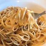 フジヤマ キッチン - 特製ボロネーゼ