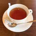 フジヤマ キッチン - 紅茶