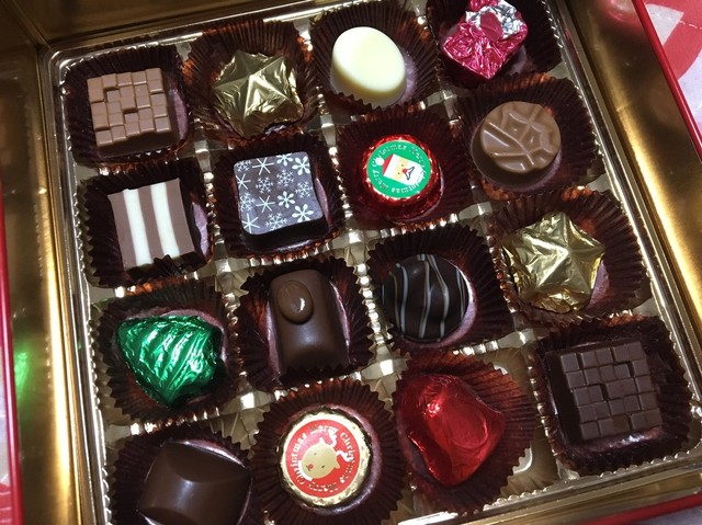 モロゾフ うすい百貨店 - 郡山（スイーツ）の写真