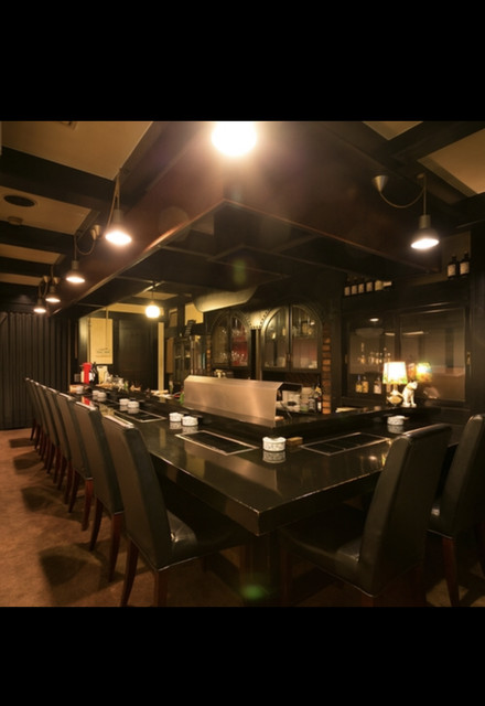 Sumibi Amiyaki Itou photo 4