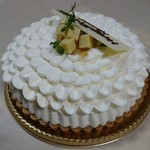 マーガレット菓子店 - 