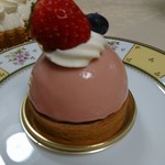 マーガレット菓子店 - 