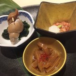 完全個室 鮨 佐竹 大門・浜松町 - 