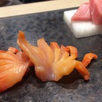 完全個室 鮨 佐竹 - 