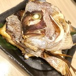 沼津魚がし鮨 流れ鮨 - 