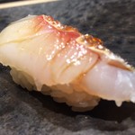 完全個室 鮨 佐竹 - 