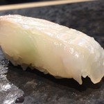 完全個室 鮨 佐竹 - 