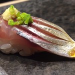 完全個室 鮨 佐竹 - 