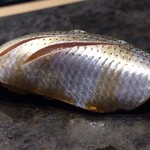 完全個室 鮨 佐竹 - 