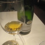 ル・ヴァンキャトル - ロワール貴腐1989