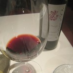 ル・ヴァンキャトル - ラングドック　カベルネ2007