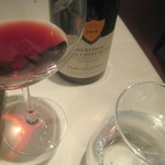 ル・ヴァンキャトル - ニュイ　ピノ