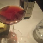 ル・ヴァンキャトル - アルザス　ガメイ