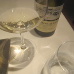 ル・ヴァンキャトル - ブルゴーニュ　アリゴテ