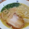 麺屋 鶏ノ湯