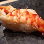 完全個室 鮨 佐竹 - 