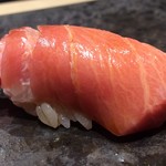 完全個室 鮨 佐竹 - 