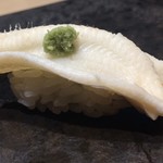 完全個室 鮨 佐竹 - 