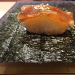 完全個室 鮨 佐竹 - 