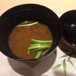 完全個室 鮨 佐竹 - 