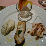 TRATTORIA IL PONTE - 