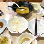 くるまやラーメン - 