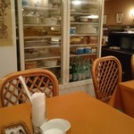 Trattoria Baffo - 