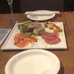 BISTRO KOUZO - 