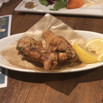 BISTRO KOUZO - 