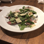 BISTRO KOUZO - 