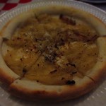 ラ フルール ド スリジエ - タルトフランベ