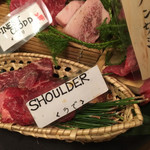 肉の変態集団 疾風ホルモン - 