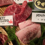 肉の変態集団 疾風ホルモン - 