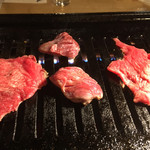 肉の変態集団 疾風ホルモン - 