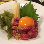 肉の変態集団 疾風ホルモン - 