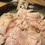 肉の変態集団 疾風ホルモン - 