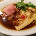 自家製麺 うろた - 