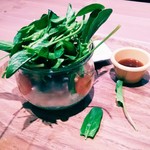 自家製麺 うろた - 