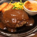 ガスト - 料理写真: