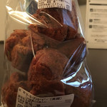 肉の変態集団 疾風ホルモン - 