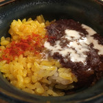 肉の変態集団 疾風ホルモン - 